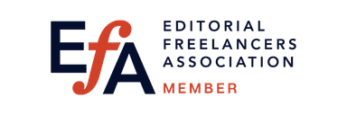 EFA Member Logo