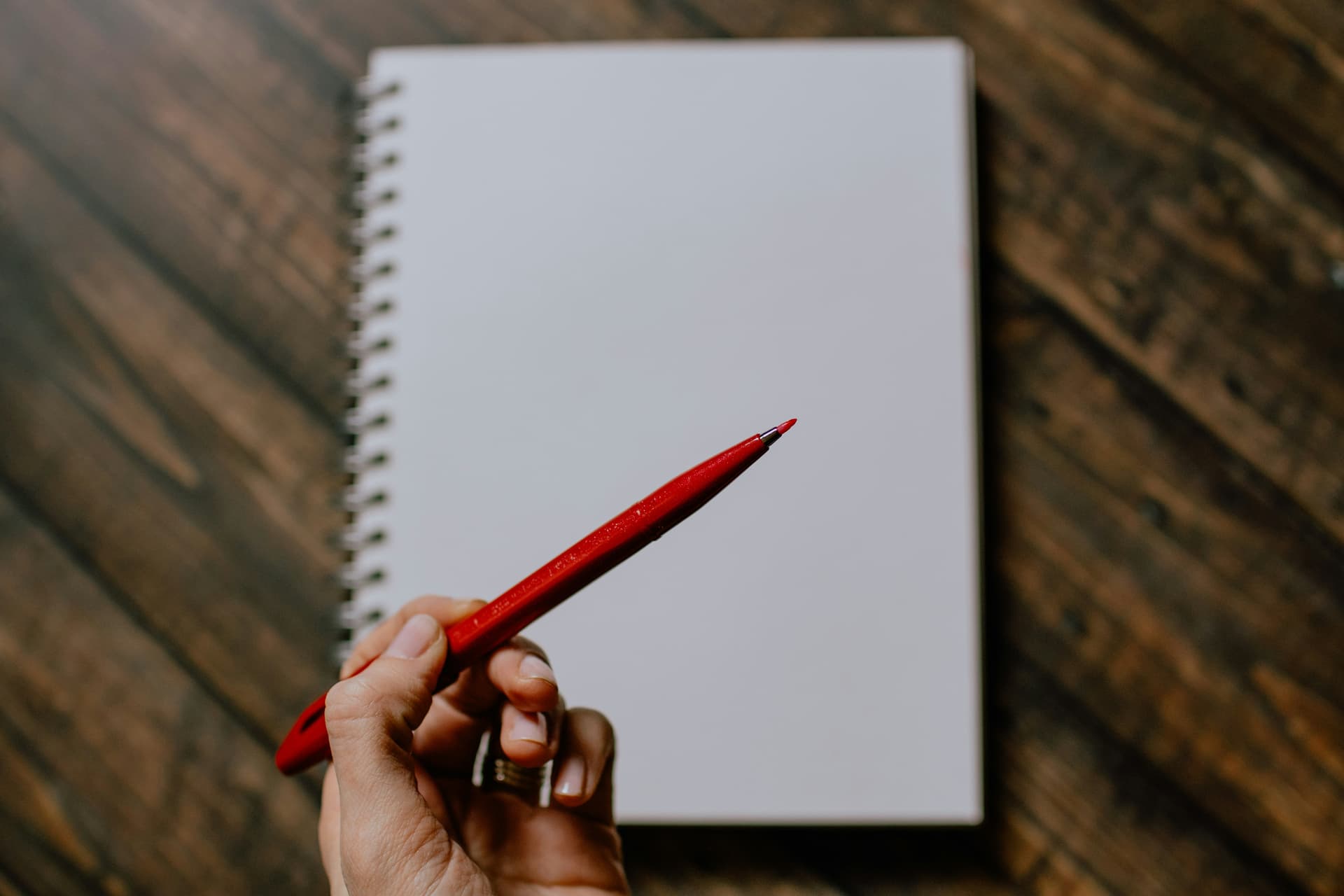 pencil